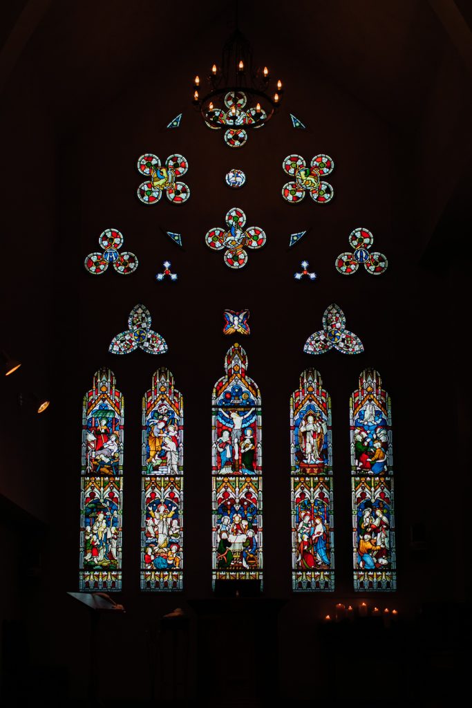 京都寶石教堂婚禮 St.Andrews Church Kyoto