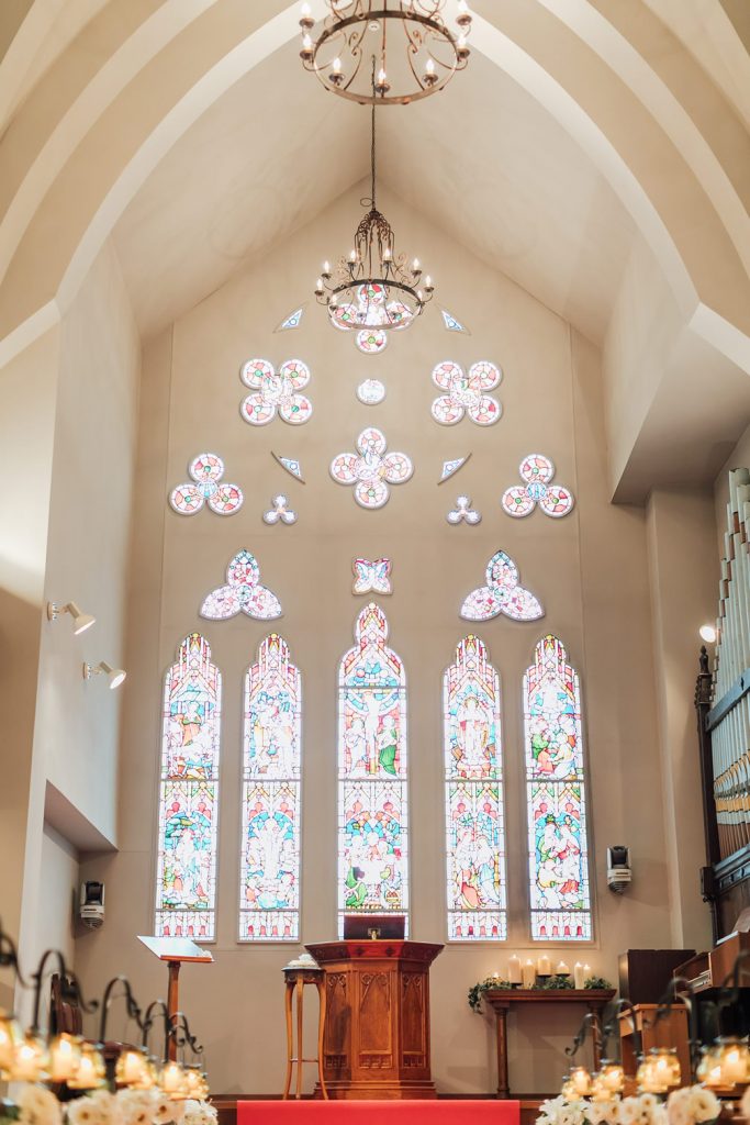 京都寶石教堂婚禮 St.Andrews Church Kyoto