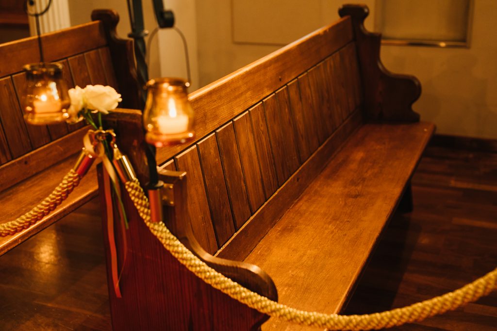 京都寶石教堂婚禮 St.Andrews Church Kyoto