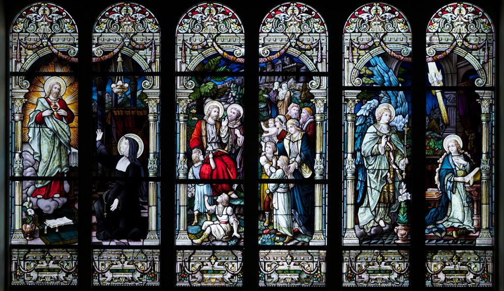 神戶寶石教堂婚禮 St.Morgan Church Kobe
