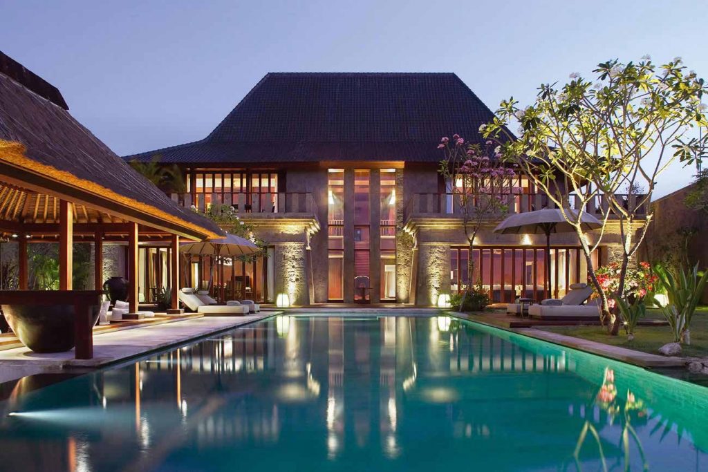 巴里島寶格麗Bvlgari Hotel Bali渡假村
