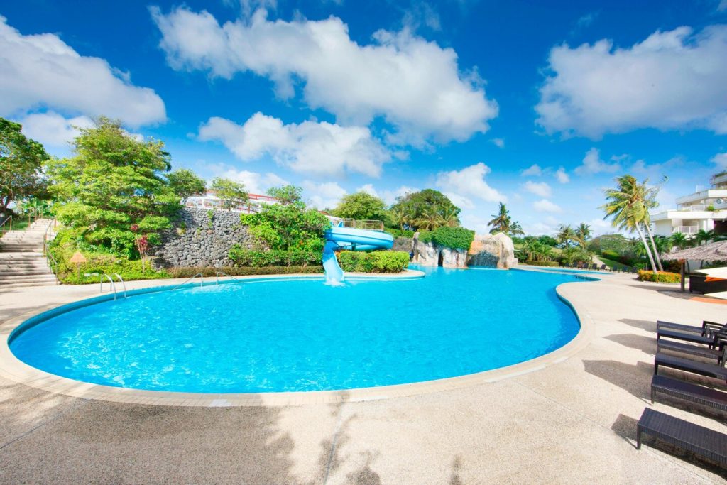 關島喜來登酒店(Sheraton Laguna Guam Resort)