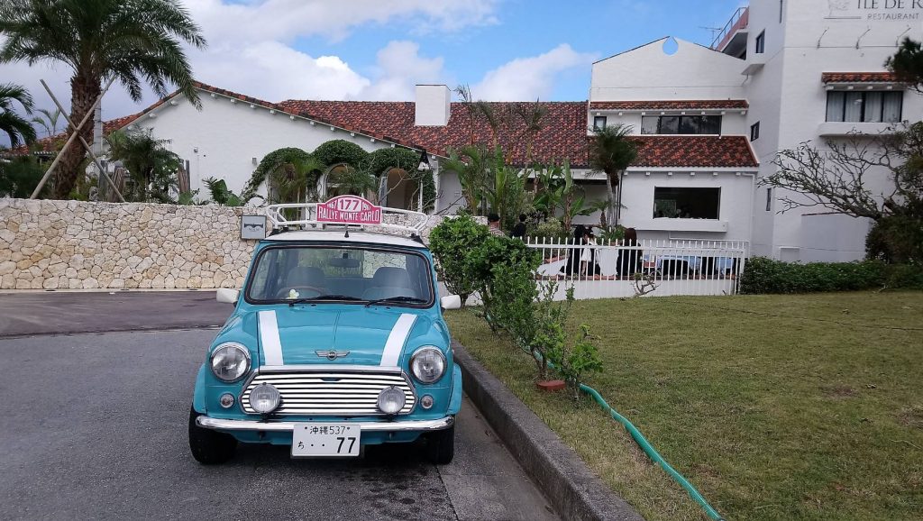 La Vie教堂-沖繩花園婚禮Garden Wedding Okinawa