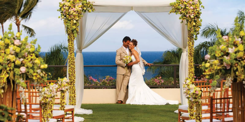 夏威夷婚禮婚拍