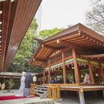 日本海外婚禮婚拍