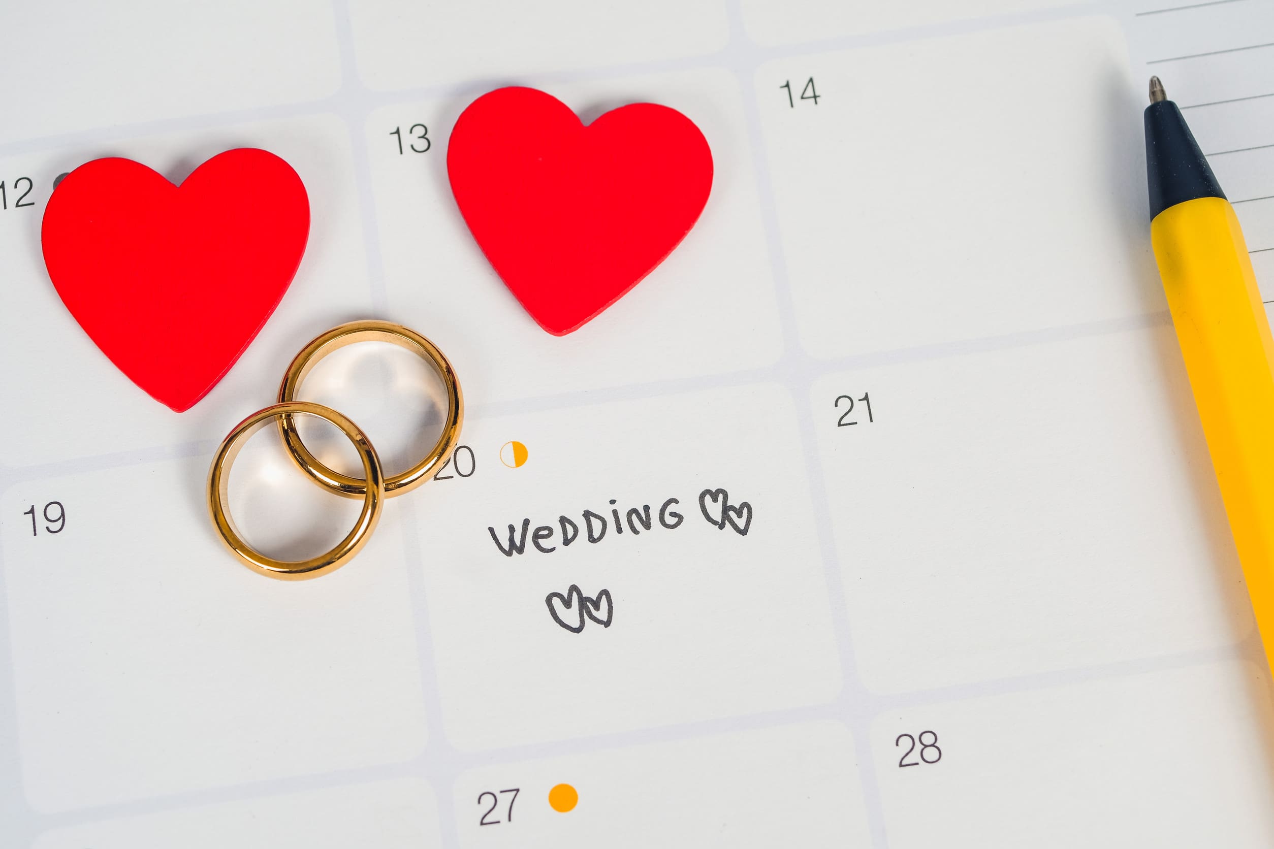 海外婚禮為何選SWEETDAY? WPCI國際婚禮認證執照是什麼?