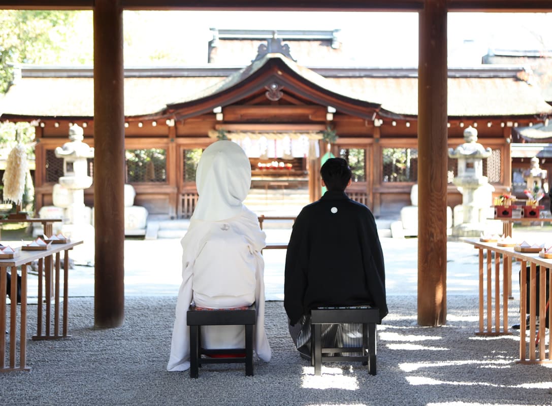 豐國神社