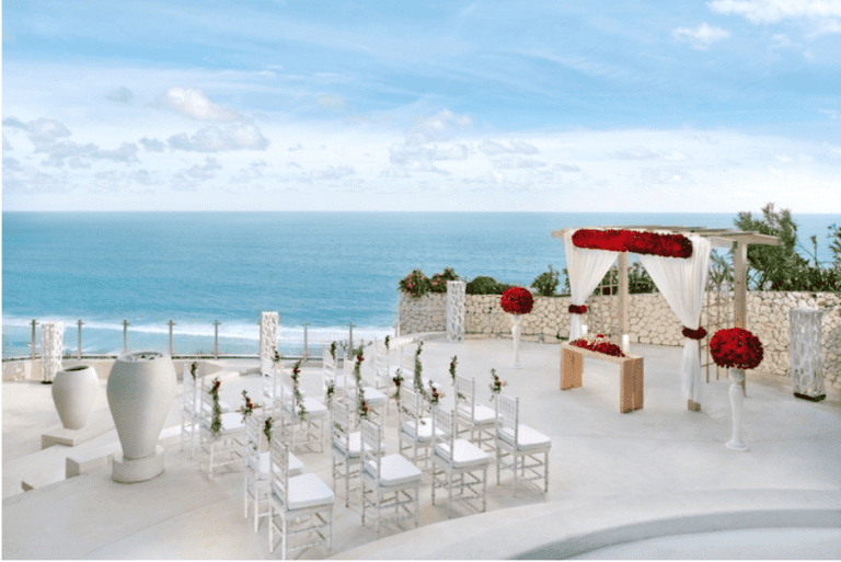 峇里島 Bali 巴里島悅榕莊酒店
