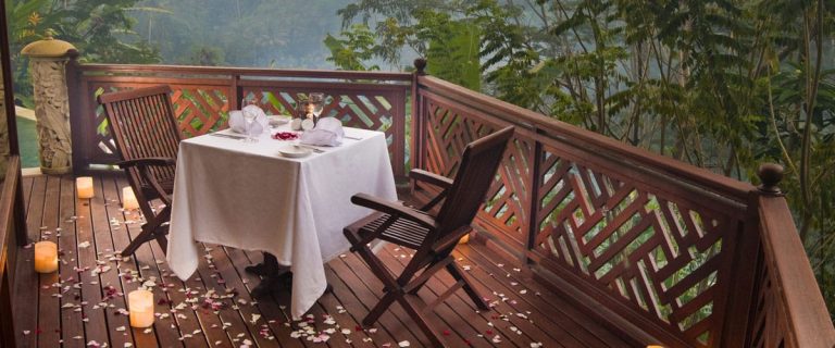 峇里島 Bali 巴里島蝴蝶谷酒店婚禮