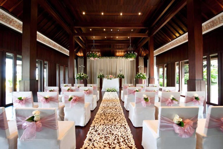 峇里島 Bali 巴里島寶格麗水上婚禮