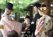 豐國神社 圖庫