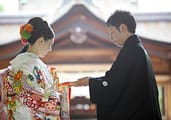 豐國神社 圖庫