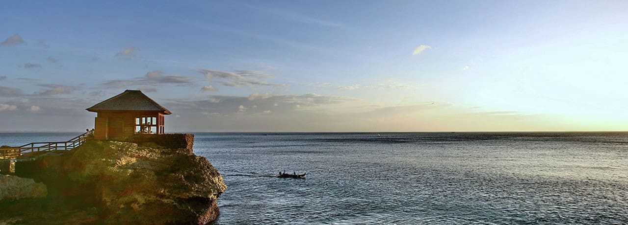 巴里島阿雅娜阿斯汀娜教堂 圖庫