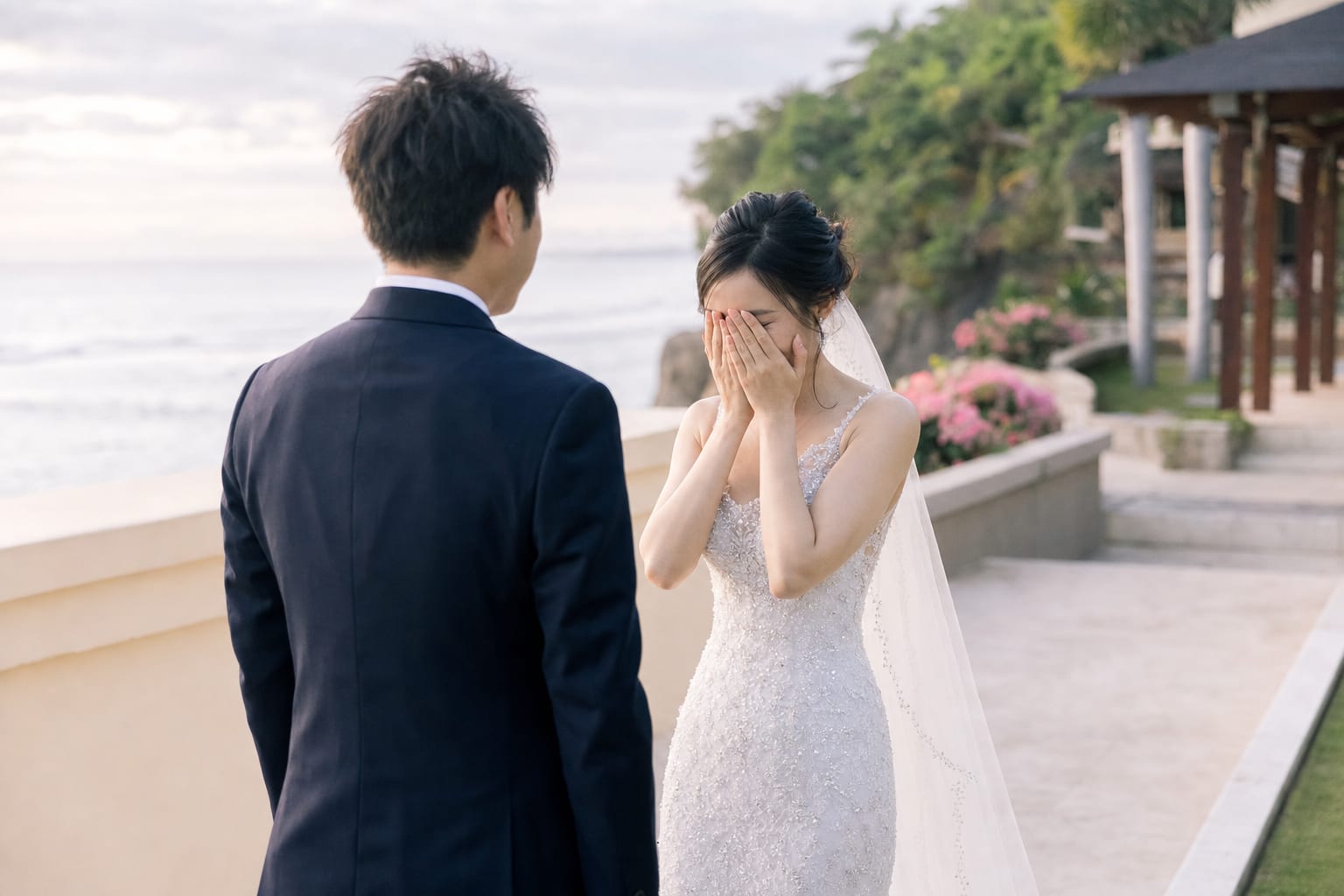 海外私奔婚禮 2