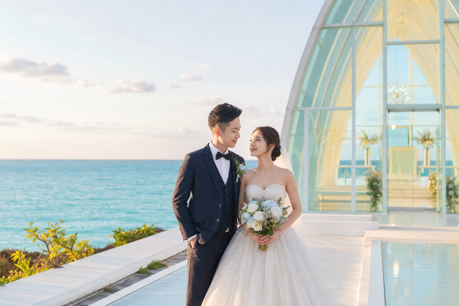 海外婚禮準備時間表｜從婚禮前一年到出發前的完整待辦清單