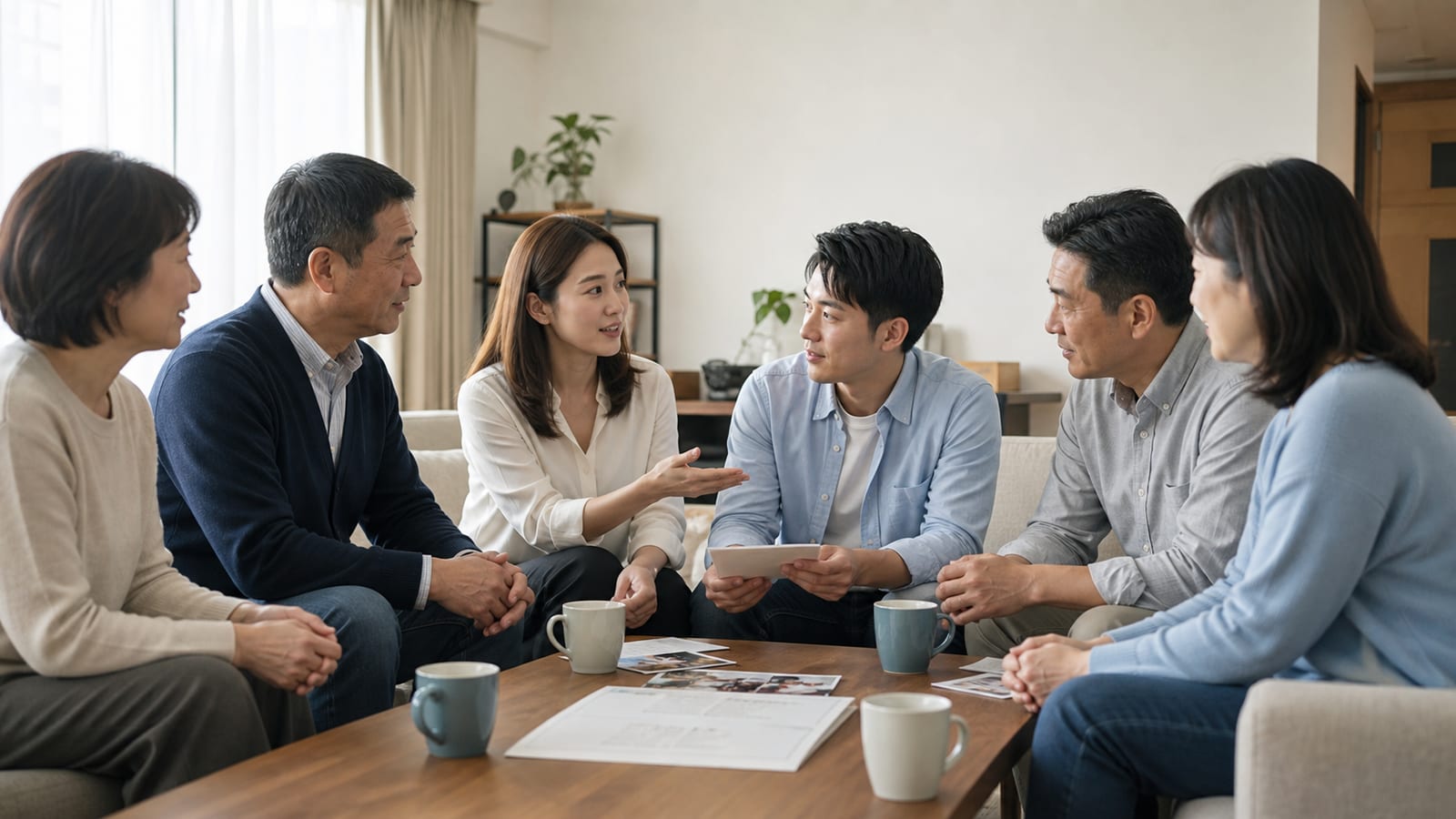 海外婚禮邀請與親友安排 2