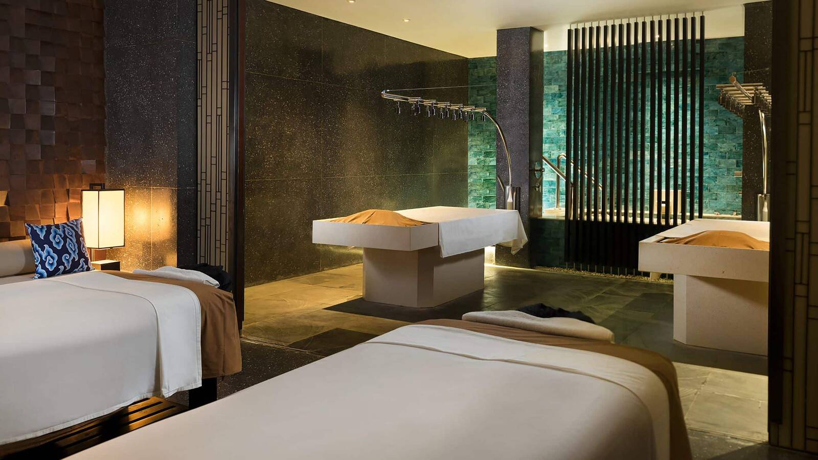 Spa Alila