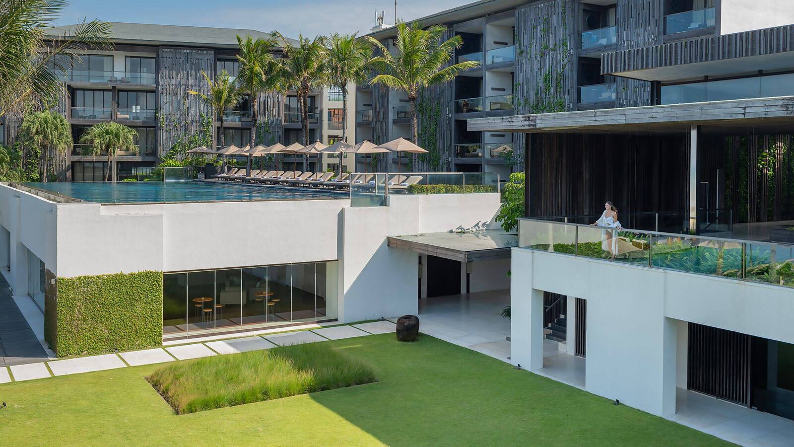 峇里島水明漾阿麗拉 Alila Seminyak