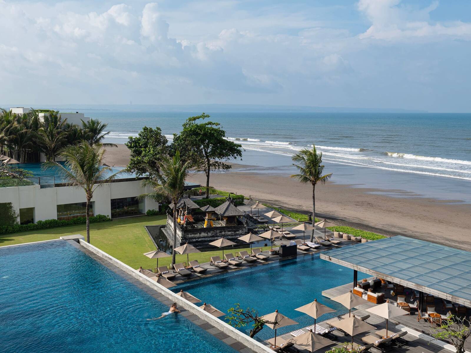 峇里島水明漾阿麗拉 Alila Seminyak