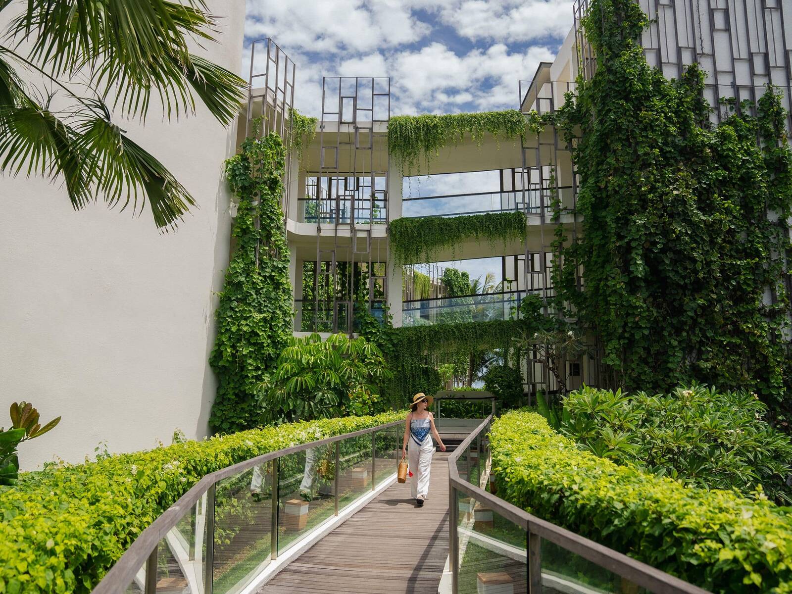 峇里島水明漾阿麗拉 Alila Seminyak