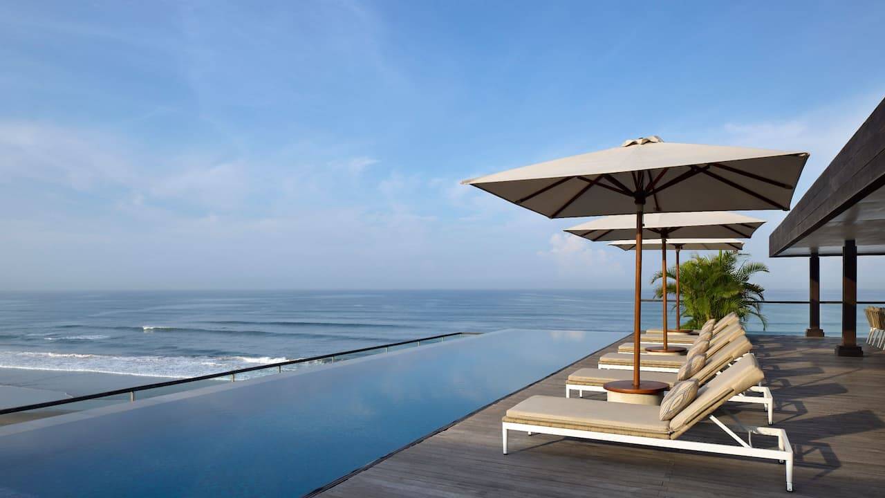 Alila Penthouse