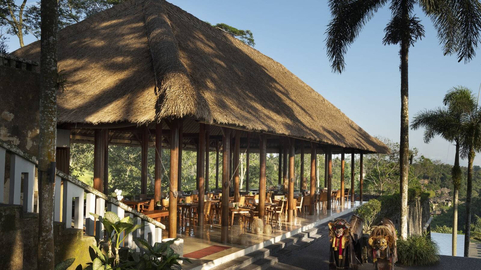 Plantation Restaurant