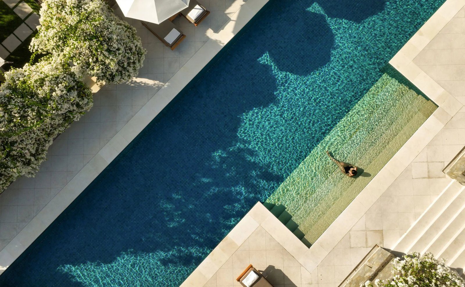 峇里島努沙杜瓦安縵 Aman Villas at Nusa Dua