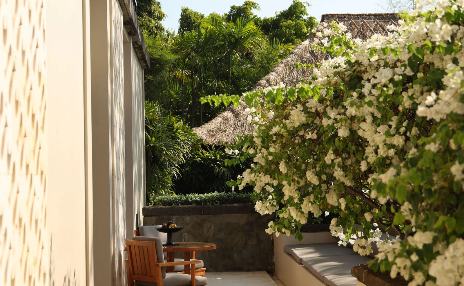 峇里島努沙杜瓦安縵 Aman Villas at Nusa Dua