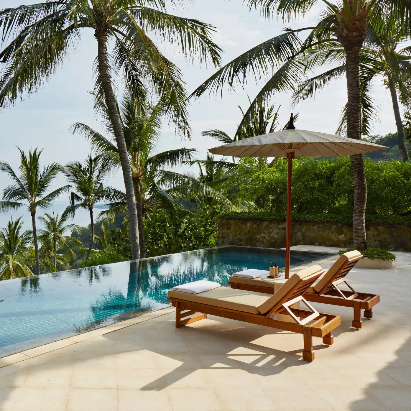 Indrakila/Kilasari Pool Villa