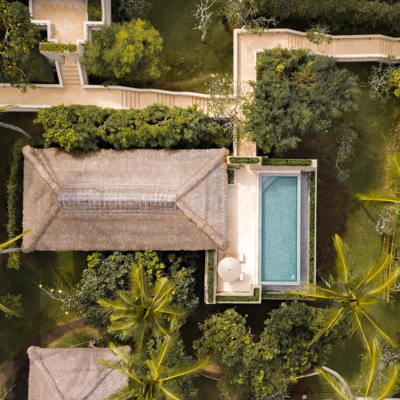 Amankila Two-Bedroom Villa
