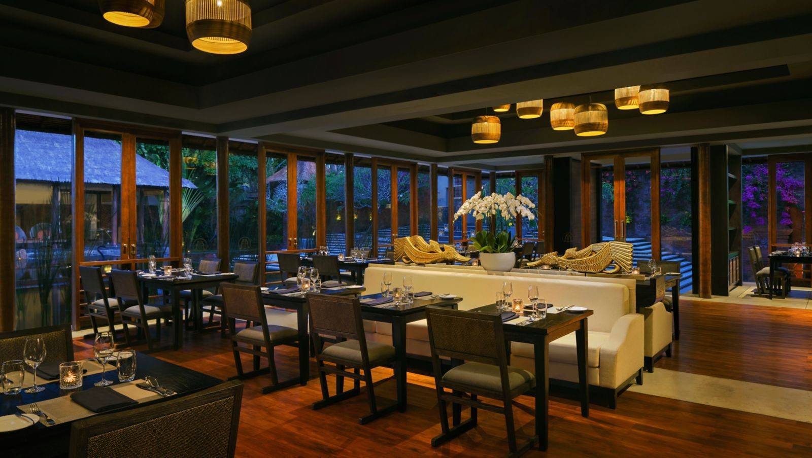 Maja Restaurant