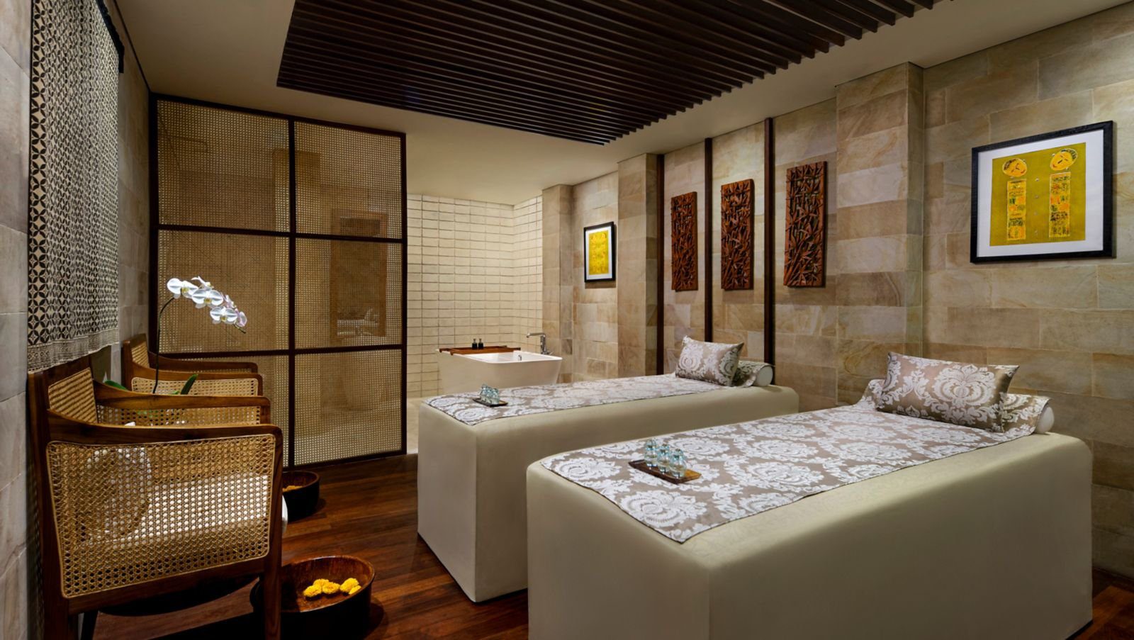 Amarta Spa