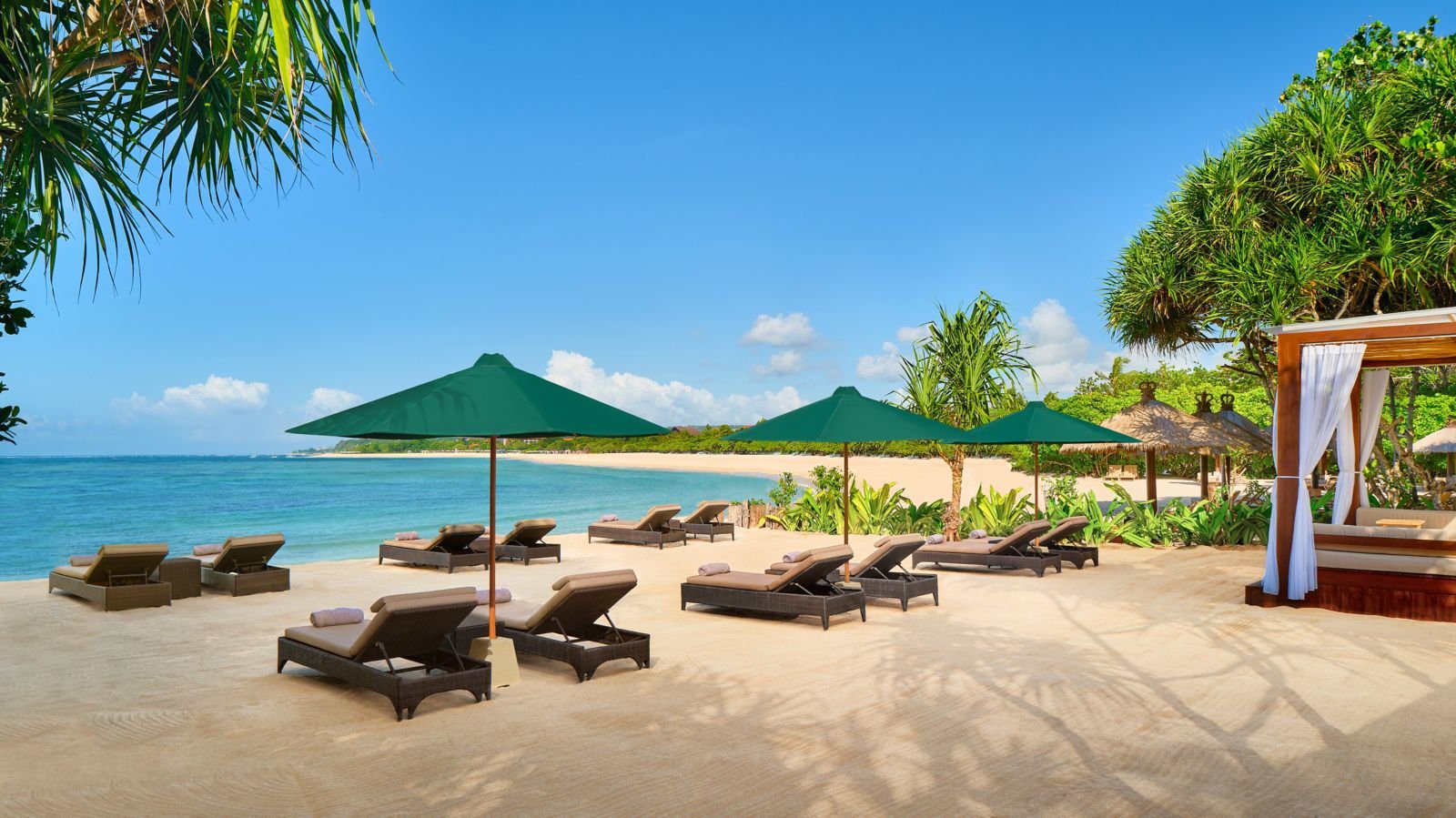 峇里島阿瑪特拉別墅 Amarterra Villas Bali Nusa Dua