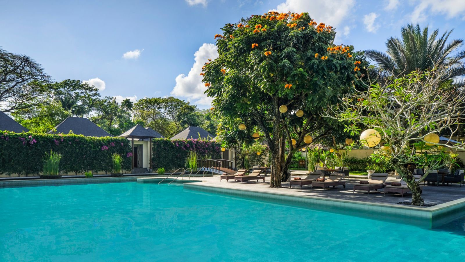 峇里島阿瑪特拉別墅 Amarterra Villas Bali Nusa Dua