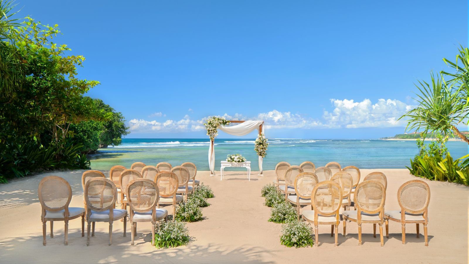 峇里島阿瑪特拉別墅 Amarterra Villas Bali Nusa Dua