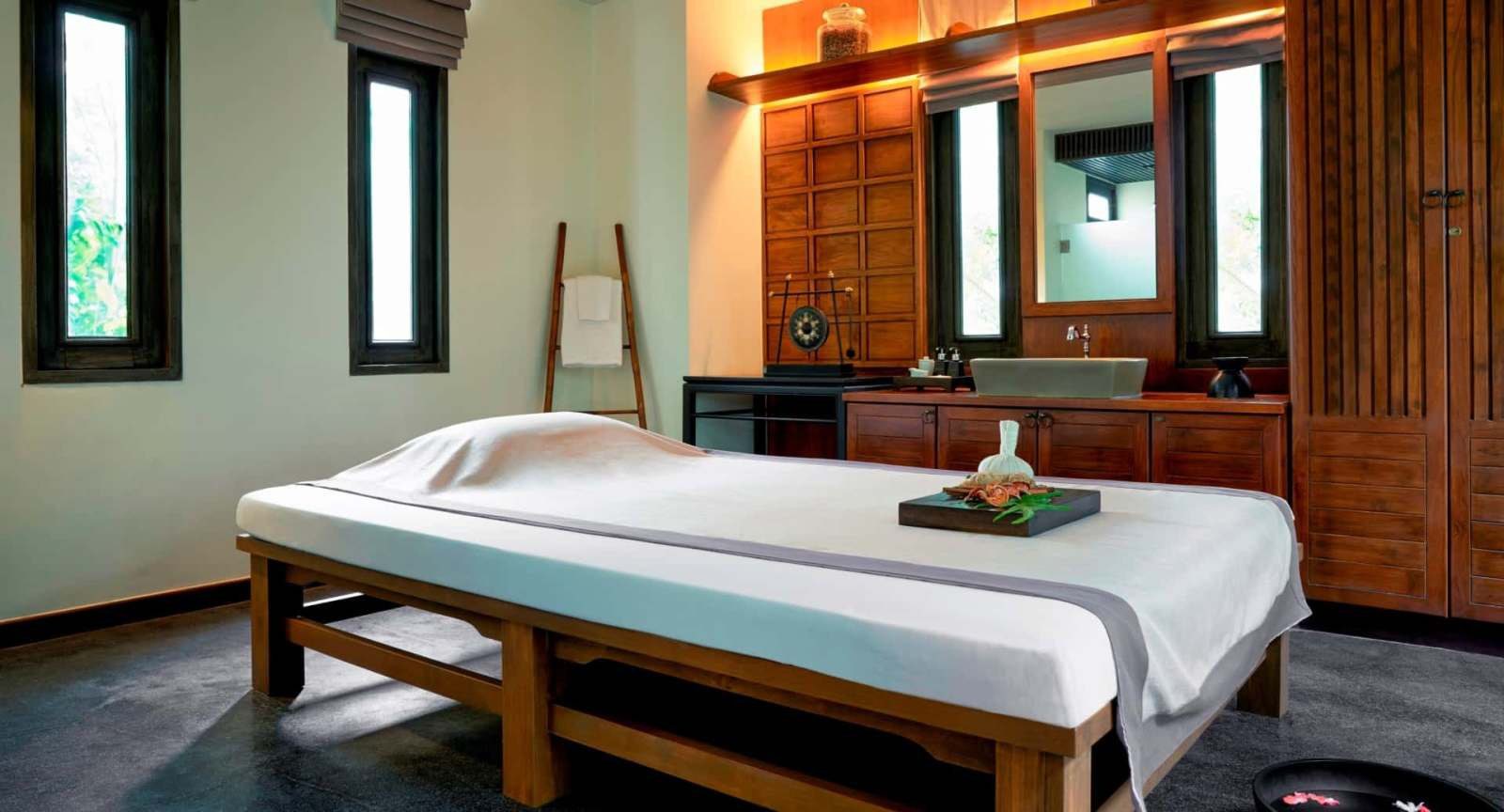 Anantara Spa