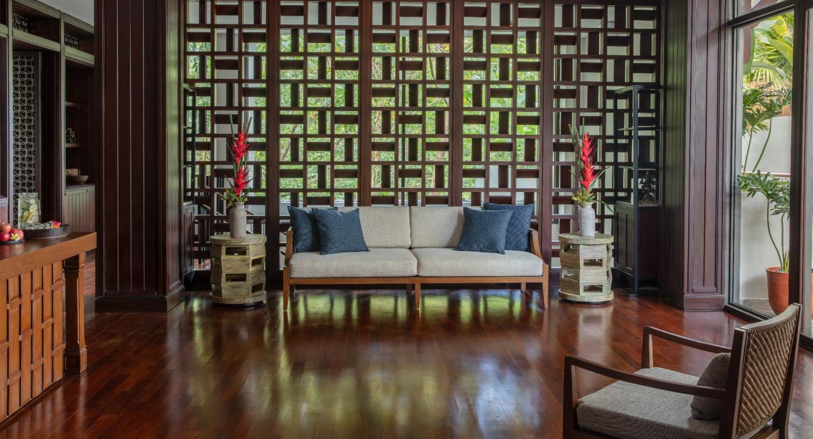 Anantara Spa