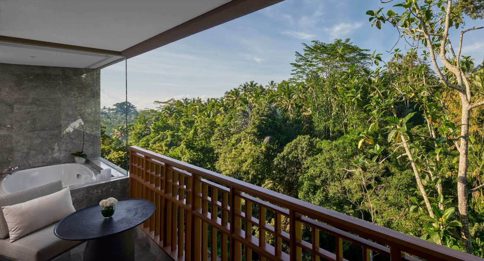峇里島烏布安納塔拉 Anantara Ubud Bali Resort