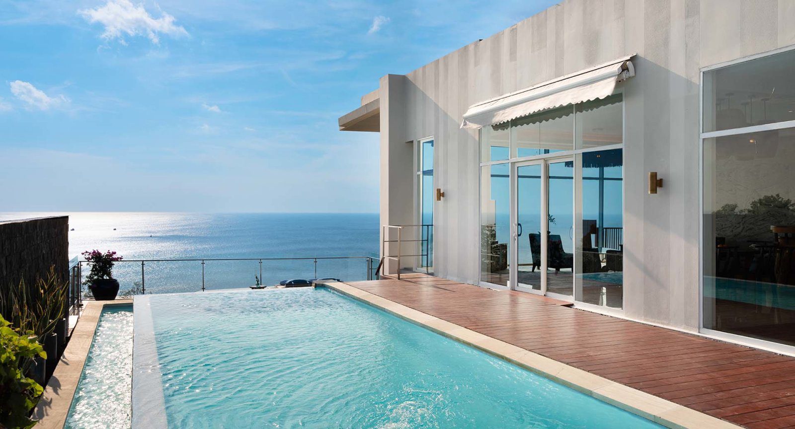 Dedari/Dewata Penthouse