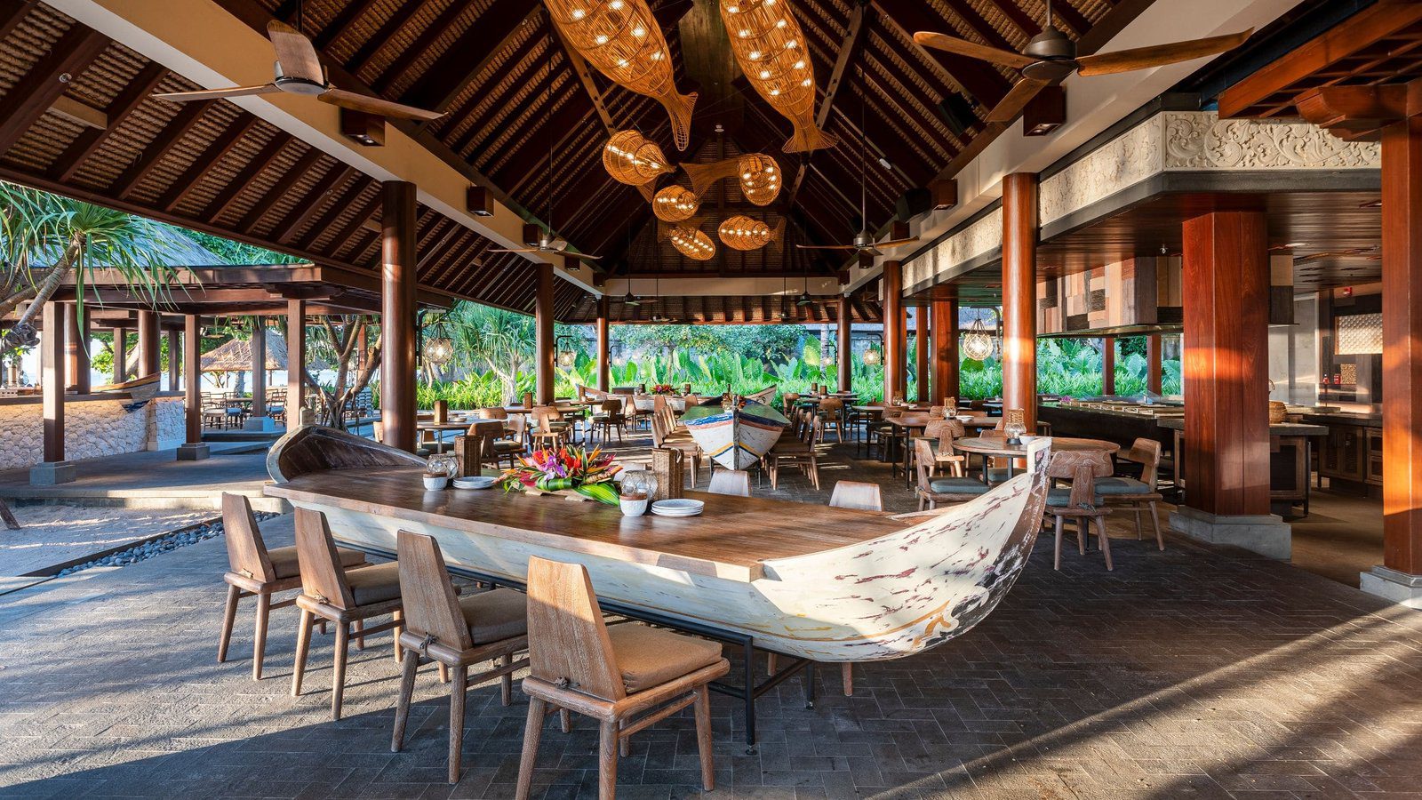 Fisherman's Club