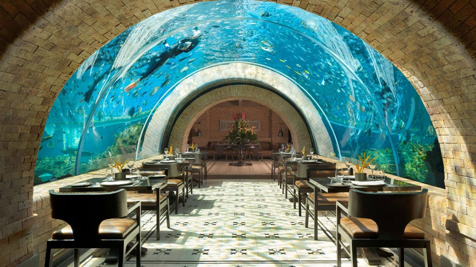 Koral Restaurant