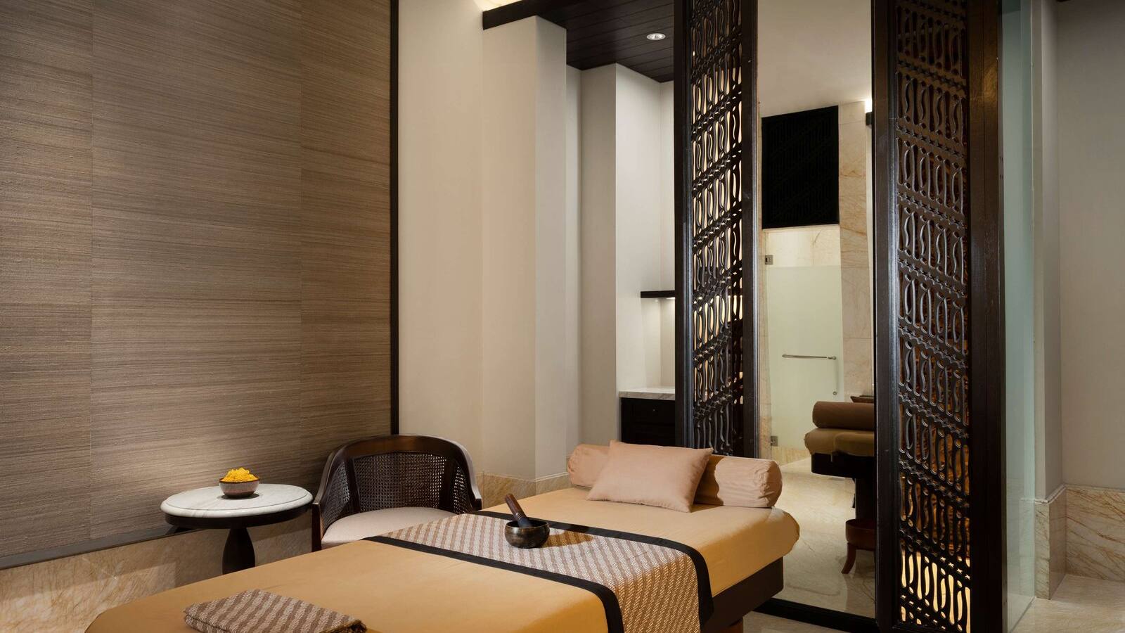 Apurva Spa