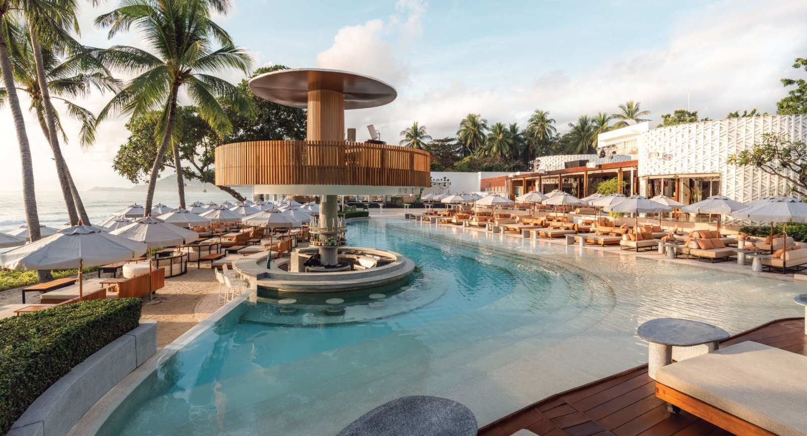 Club SEEN Koh Samui
