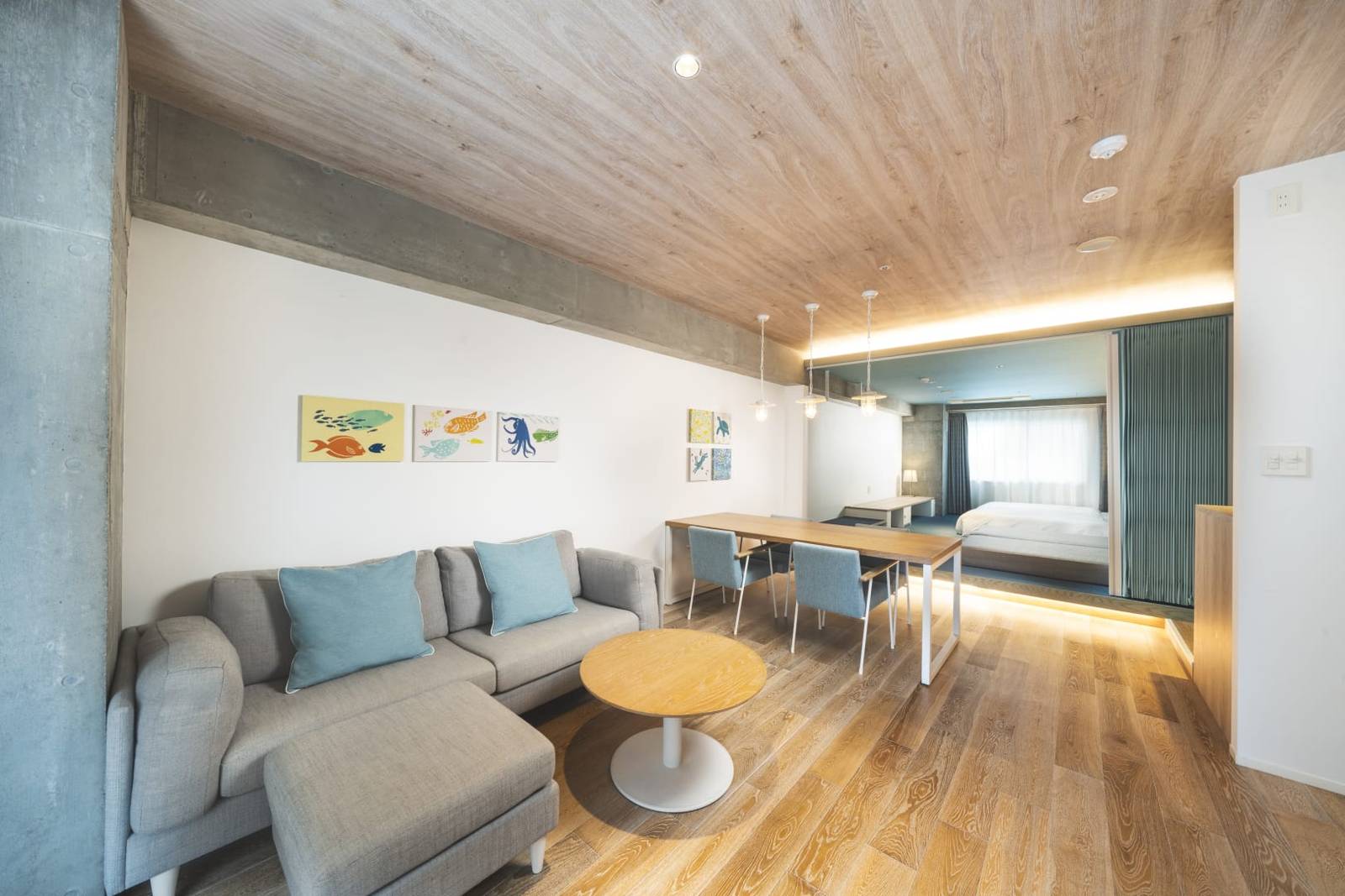Suite