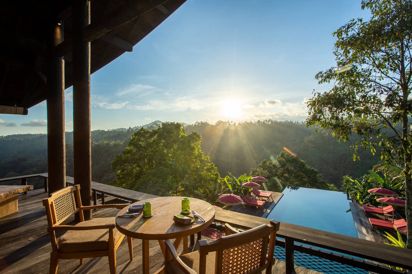 Destination Dining