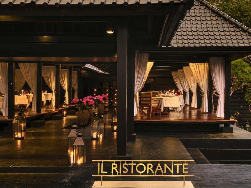 Il Ristorante – Niko Romito