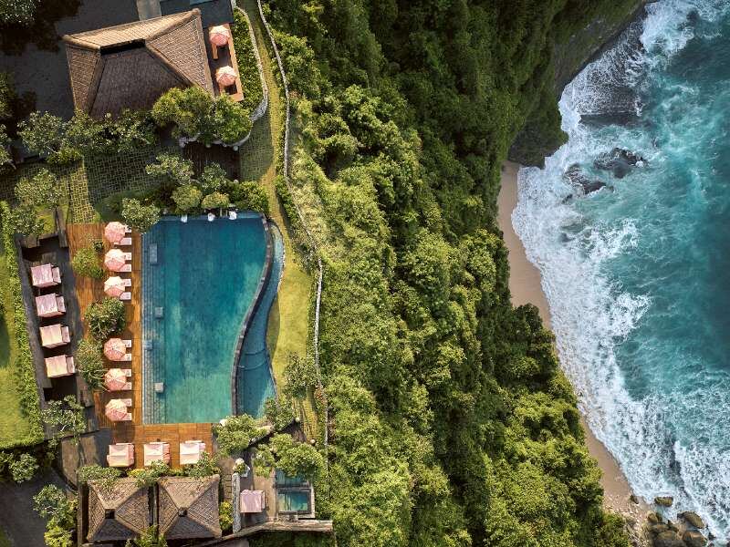 Serpenti Pool Clvb