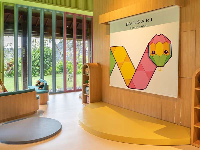 峇里島寶格麗 Bvlgari Resort Bali