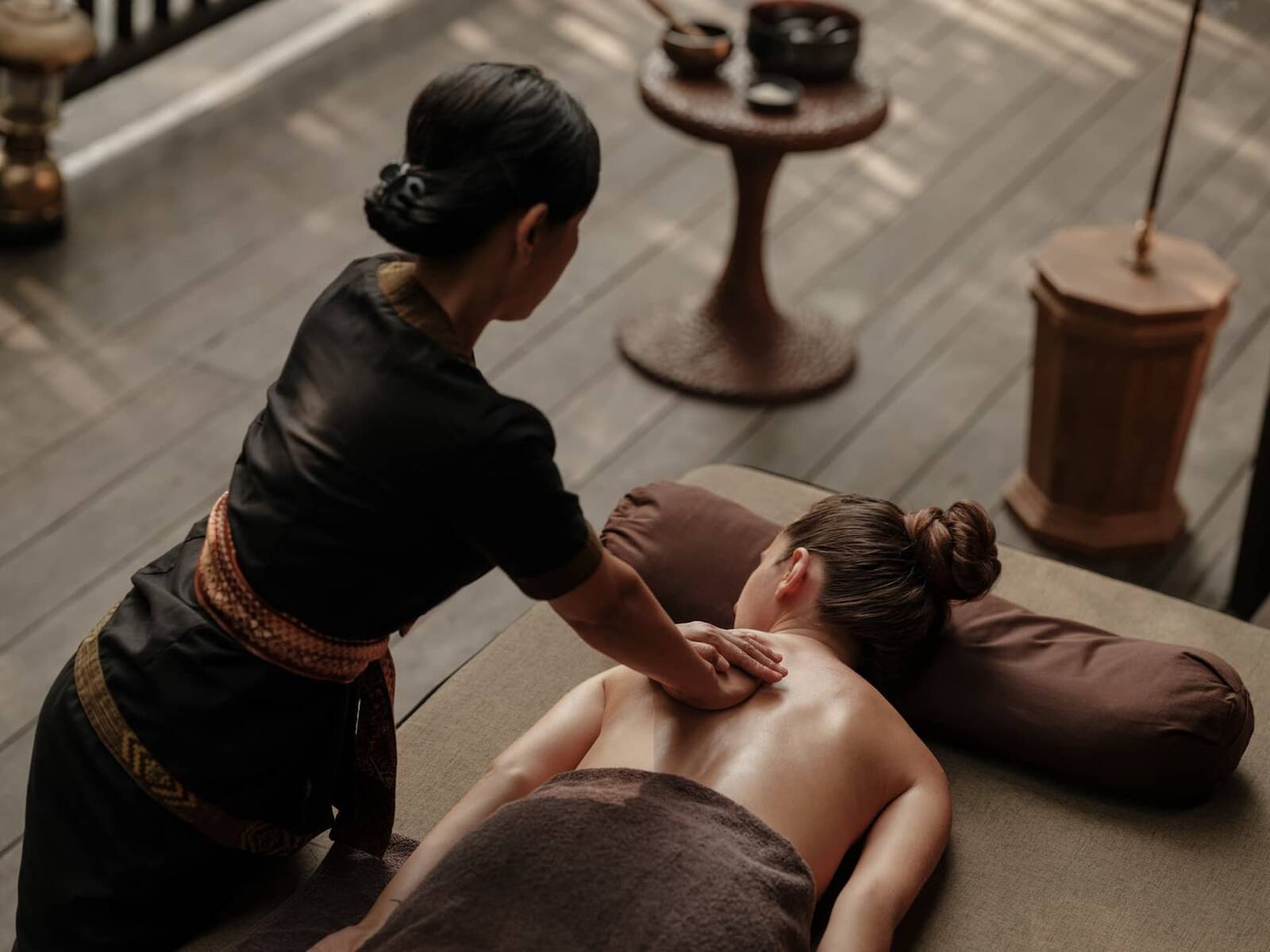 Auriga Wellness
