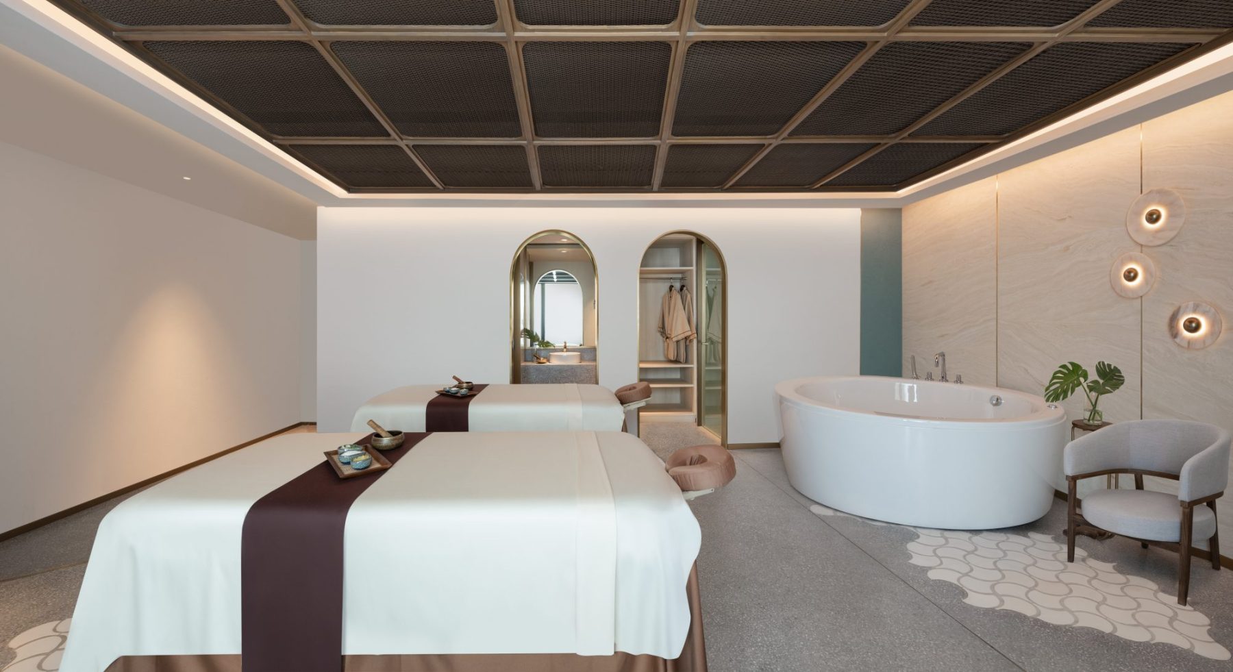 Reserve Spa Cenvaree